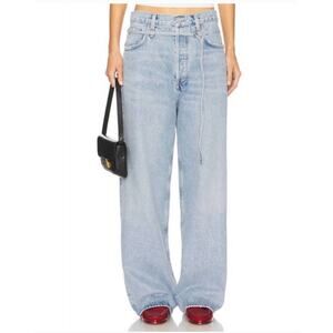 AGOLDE Emmi Jean 29 NEW